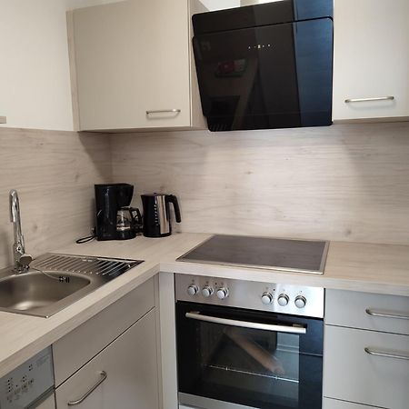 Haus Alexandra Inkl Meinecard Plus Виллинген Экстерьер фото