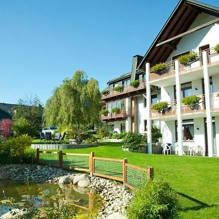 Haus Alexandra Inkl Meinecard Plus Виллинген Экстерьер фото