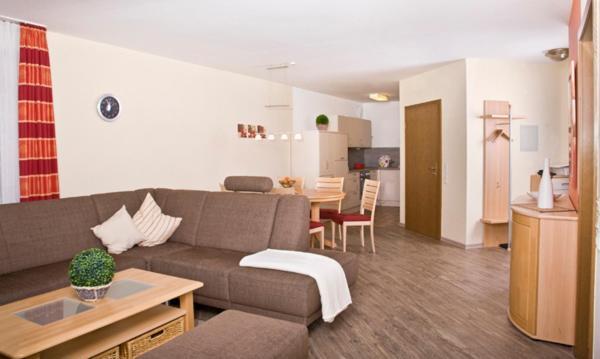 Haus Alexandra Inkl Meinecard Plus Виллинген Номер фото