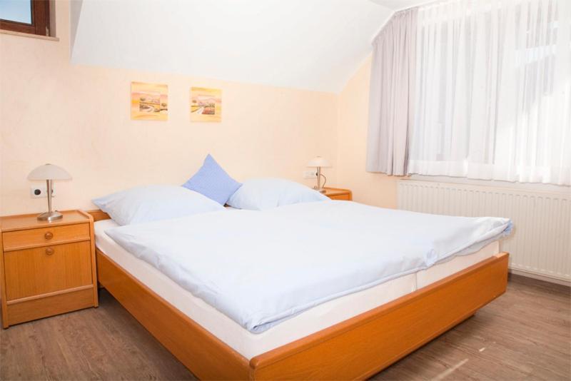 Haus Alexandra Inkl Meinecard Plus Виллинген Номер фото